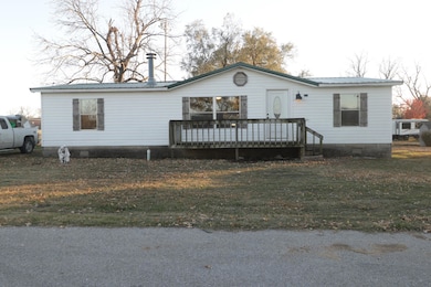 208 E Jean St, Walnut Grove, MO 65770 - photo 2