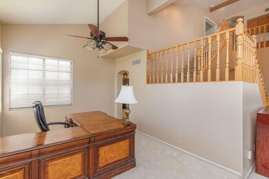 7) OFFICE OR DINING