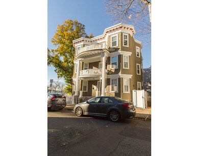 415 K St unit 2nd, Boston, MA 02127 - photo 4