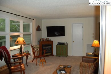 Comfortable Living Room.