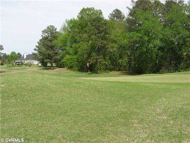 View - view of putting green
