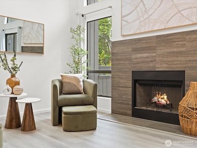 3506 108th Place NE unit 2, Bellevue, WA 98004 - photo 5