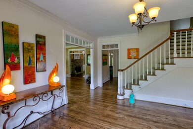 Foyer