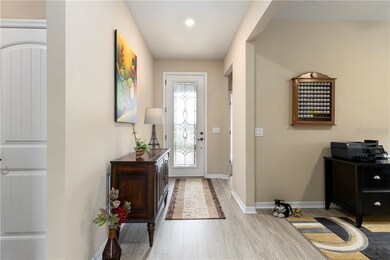 Inside Entry