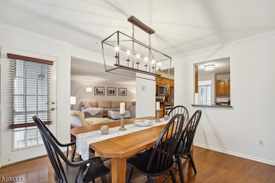 162 Riveredge Dr, Chatham, NJ 07928 - photo 5