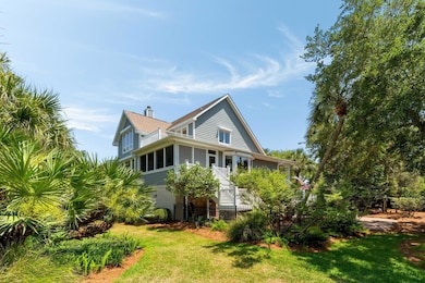 16 Fairway Village Ln, Isle of Palms, SC 29451 - photo 3