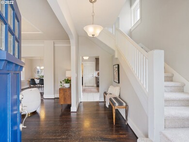 Entrance/Foyer