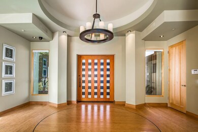 005_Entry ~ Foyer