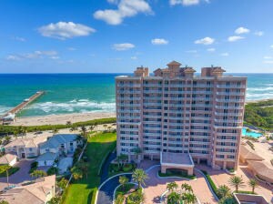 Ocean Royale unit Ph-4, Juno Beach, FL 33408 - photo 2