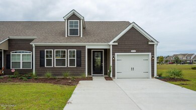 2128 Cass Lake Dr unit Wellington 544, Calabash, NC 28467 - photo 3