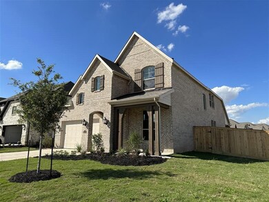 23802 Travers Hill Rd, Richmond, TX 77469 - photo 3