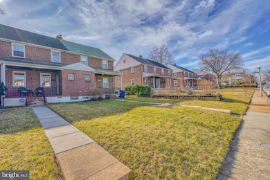 3315 Mary Ave, Baltimore, MD 21214 - photo 2