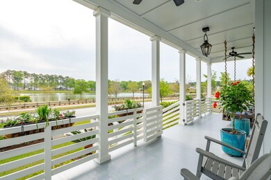 1891 Bolden Dr, Mount Pleasant, SC 29466 - photo 5