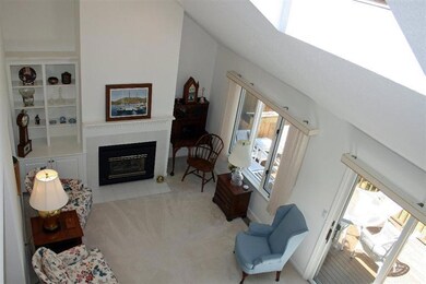 27 John Hall Cartway unit C, Yarmouth Port, MA 02675 - photo 2