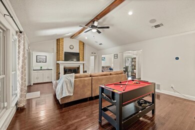 1112 Timber View Dr, Bedford, TX 76021 - photo 7