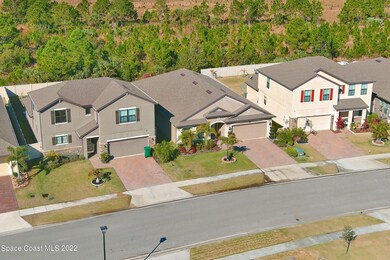Aerial to Sanctuary