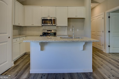 9213 Westview Dr SW, Covington, GA 30014 - photo 7