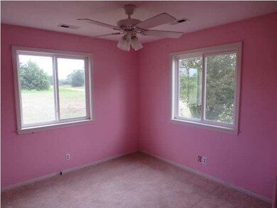 Bedroom #3
