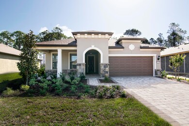 Welcome Home!