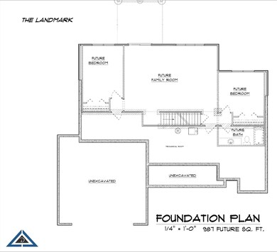 Landmark Lower Level