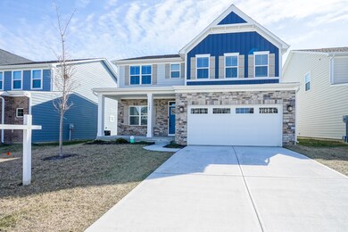 1367 Moose Ridge Ln, Westfield, IN 46074 - photo 3