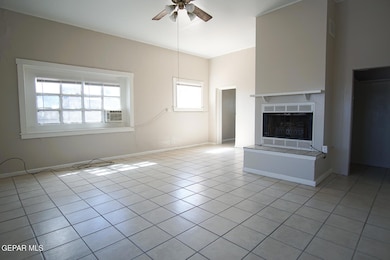 7600 Franklin Dr unit Rear, El Paso, TX 79915 - photo 5