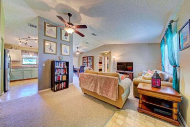Foyer Entry