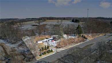 Home Sits On 1.13 Acres