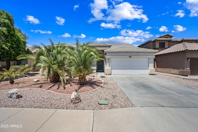 12930 W Pershing St, El Mirage, AZ 85335 - photo 2