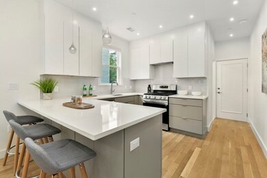 31 Magnolia Ave unit 2, Cambridge, MA 02138 - photo 7