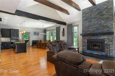 15 Village Creek Dr, Asheville, NC 28806 - photo 4