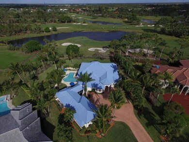 1298 Breakers West Blvd Aerial 1