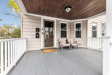 79 Hewlett St unit 2, Roslindale, MA 02131 - photo 2