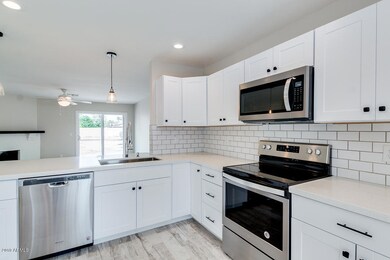 633 N Roosevelt Ave, Chandler, AZ 85226 - photo 4