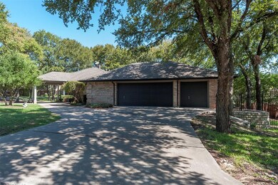 5400 Fairway Cir, Granbury, TX 76049 - photo 4