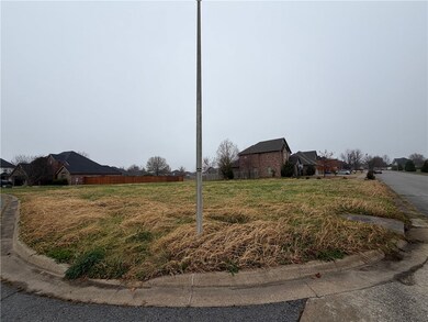 Lot 7 Lyndal Ln, Bentonville, AR 72712 - photo 3