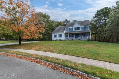 24 Ambassador Way, Jackson, NJ 08527 - photo 7