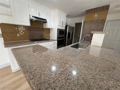 2200 S Fort Apache Rd unit 2123, Las Vegas, NV 89117 - photo 4