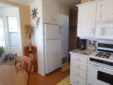 1050 S Arizona Blvd unit 196, Coolidge, AZ 85128 - photo 6