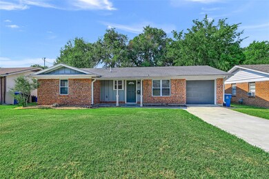 164 Chickadee Ln, Denison, TX 75020 - photo 3