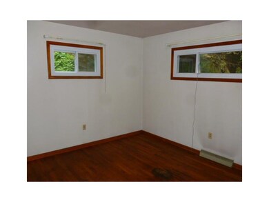 Bedroom.
