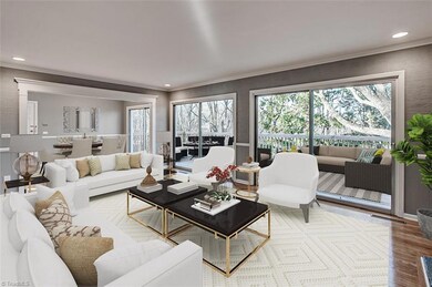 1143 Westover Terrace, Asheboro, NC 27205 - photo 5