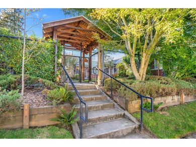 5405 NE 10th Ave unit 3, Portland, OR 97211 - photo 4