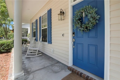 110 9th Ave, Bluffton, SC 29910 - photo 2