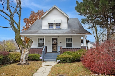 880 W Roache St, Indianapolis, IN 46208 - photo 2