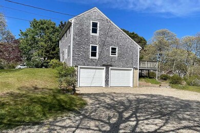 2 car garage