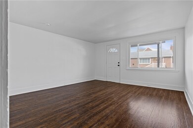 Unit 1 living room
