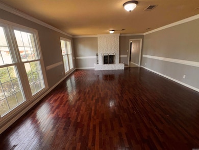 1711 Coker Hampton Dr, Stuttgart, AR 72160 - photo 5