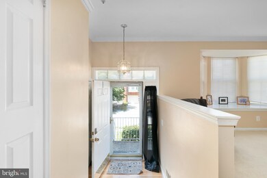 9505 Georgian Way, Owings Mills, MD 21117 - photo 2