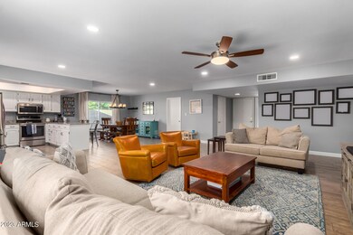 Great Room IV